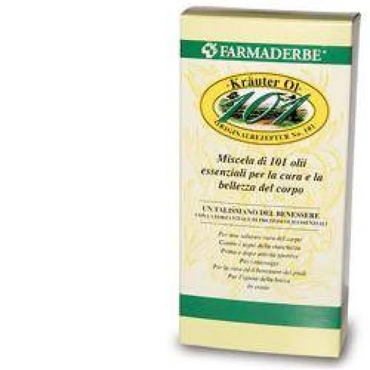 KRAUTEROL 101 100 ML