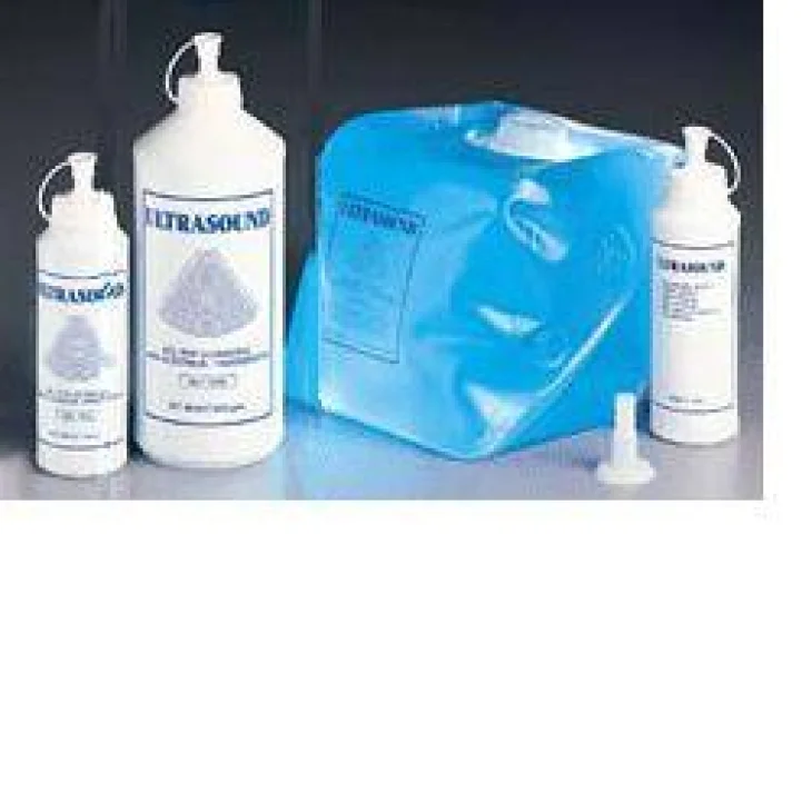 GEL ULTRASUONI 5KG