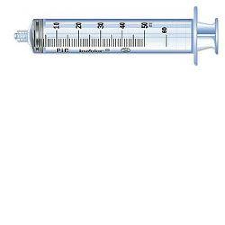 Pic Siringa senza Ago 30 ml 1 Pezzo