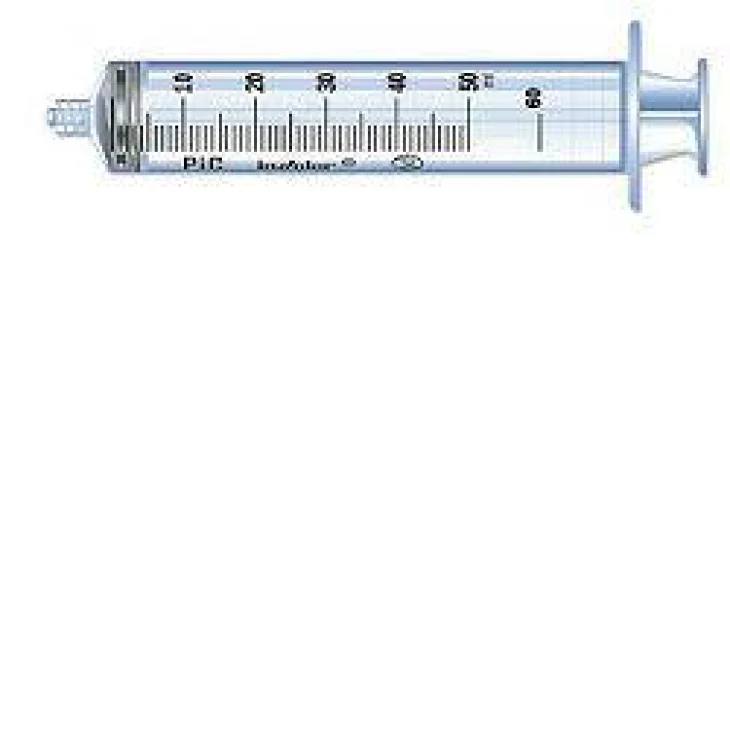 Pic Siringa senza Ago 30 ml 1 Pezzo