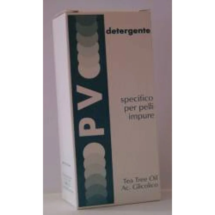 PV Detergente Liquido 200 ml
