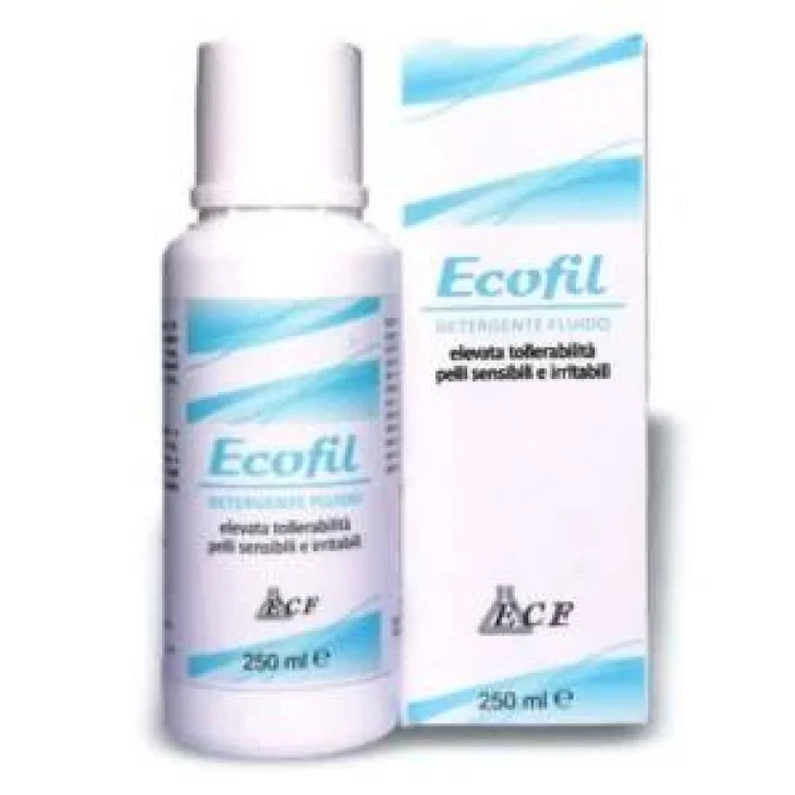 Ecofil Detergente 250 ml