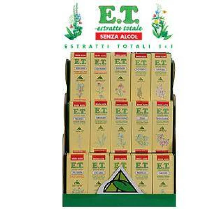 Rosa Canina Estratto Totale 30 ml