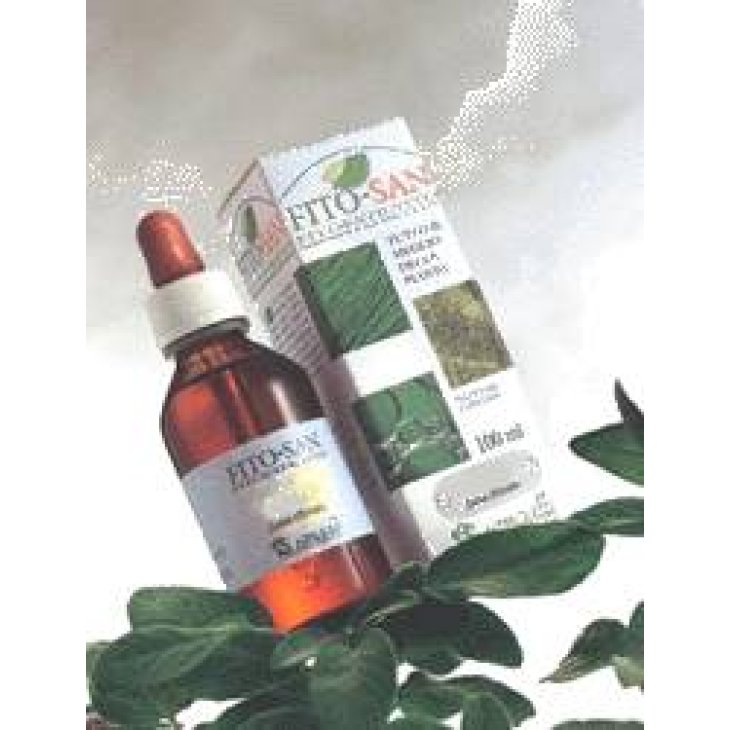 Fito-San Eresimo Tintura Madre 100 ml