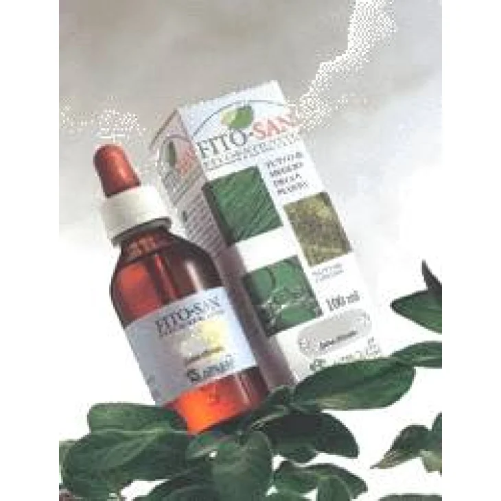 Fito-San Eresimo Tintura Madre 100 ml