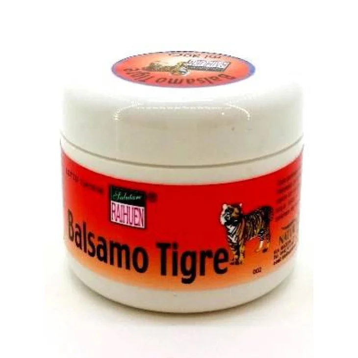 Raihuen Balsamo di Tigre Bianco 30 ml