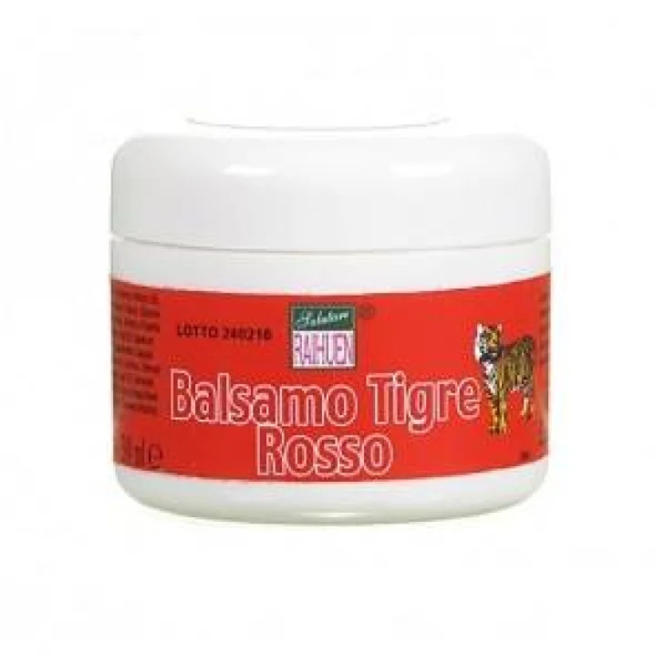 Raihuen Balsamo Tigre Rosso 30 ml