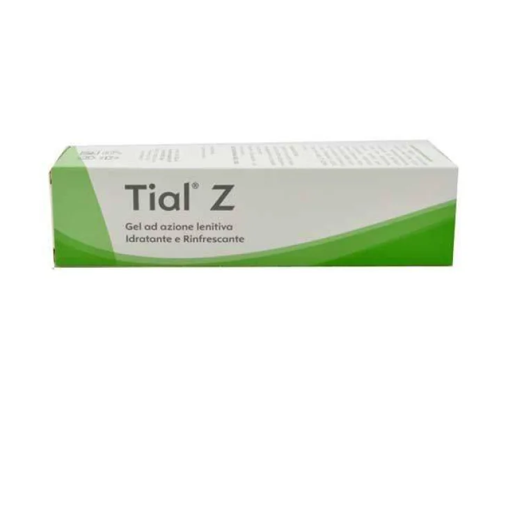TIAL Z 150 ML