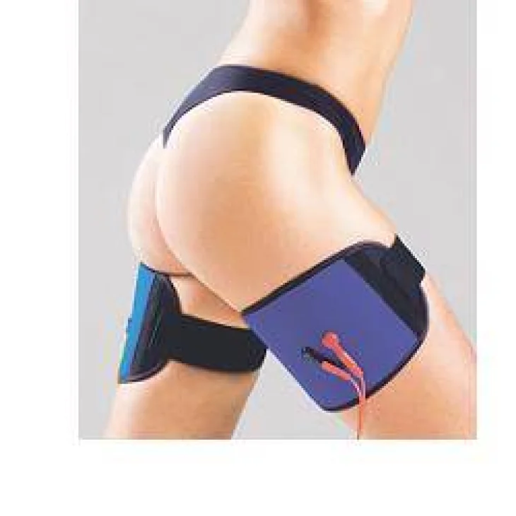 Globus Fast Pad Fascia per Elettrostimolatore Trattamenti Estetici