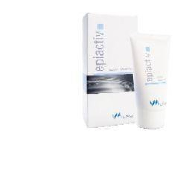 Epiactiv Crema per la cicatrizzazione 50 ml