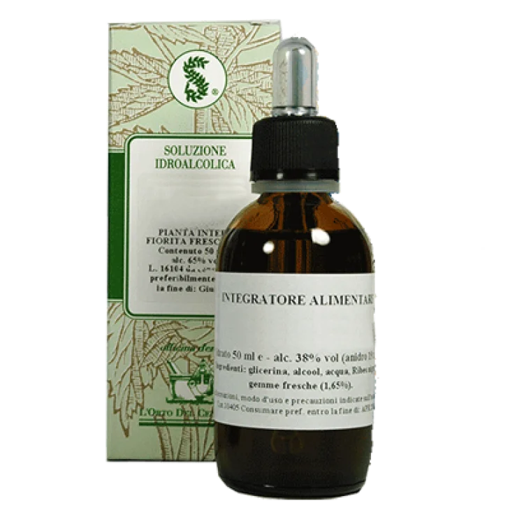 Sarandrea Marco Coriandolo Soluzione Idroalcolica Tintura Madre 100 ml