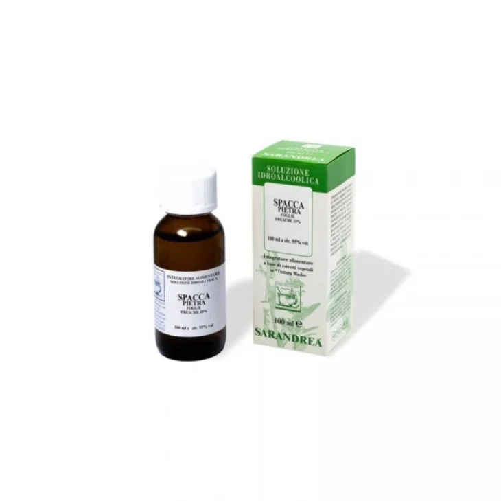 Spaccapietra Tintura madre in gocce 100 ml
