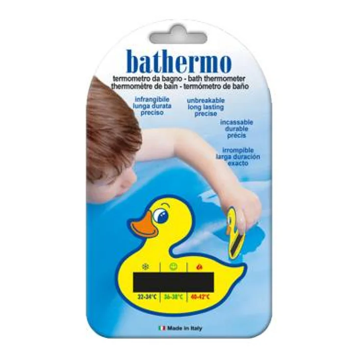 BATHERMO TERMOMETRO BAGNETTO