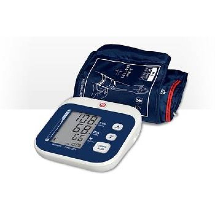 Pic Misuratore Pressione EasyRapid