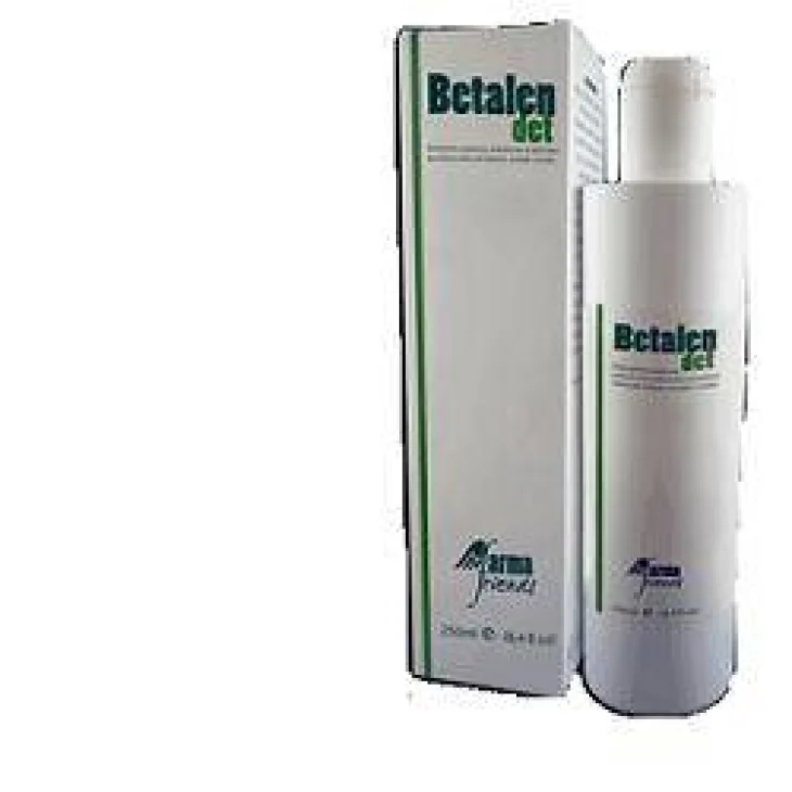 Betalen Detergente per pelle delicata 250 ml