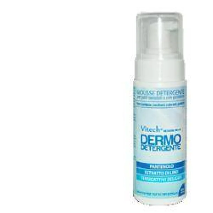 VITECH DERMODETERGENTE 180ML