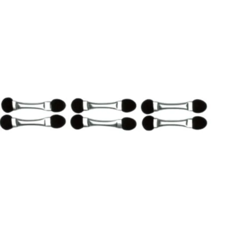 APPLICATORE OMBRETTO LR 6PZ