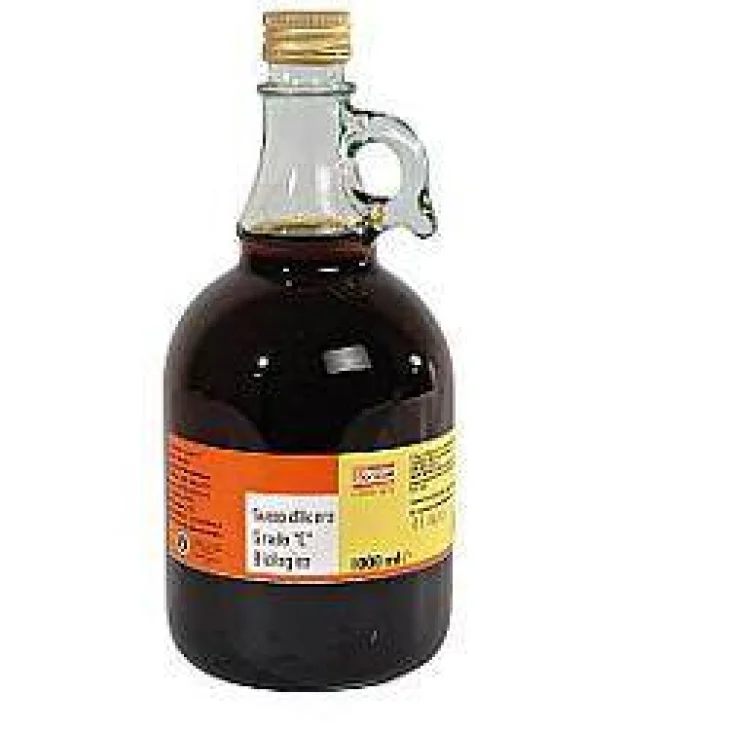 Biotobio Succo D'Acero 500 ml