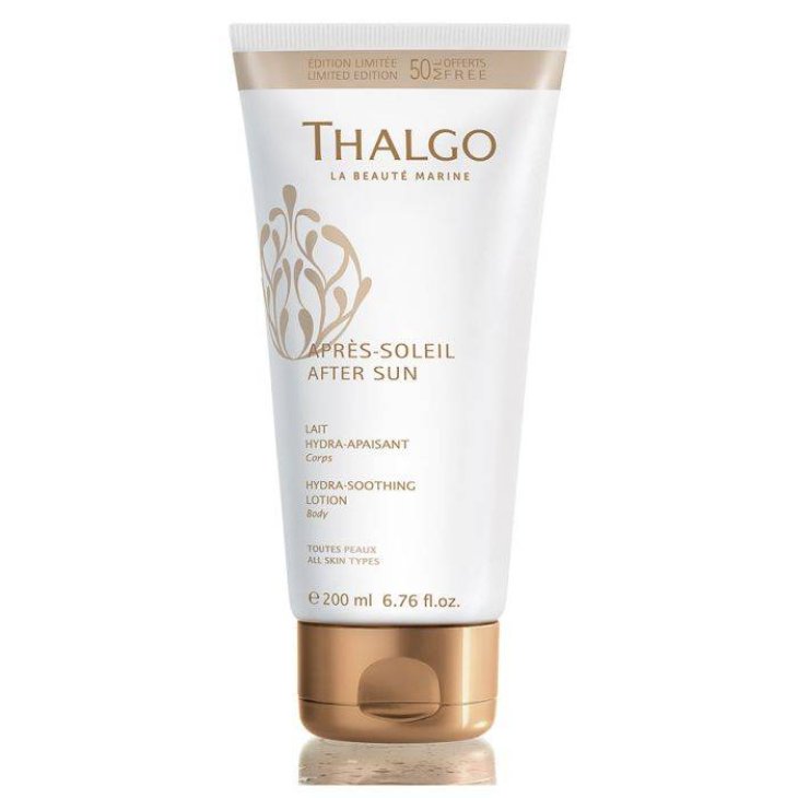 Thalgo Latte Idratante Doposole 150 ml