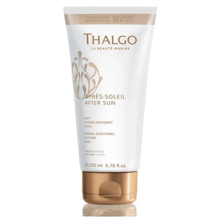 Thalgo Latte Idratante Doposole 150 ml