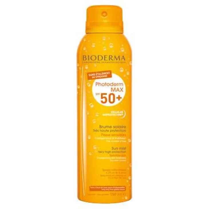 PHOTODERM MAX BRUME TRASPARENTE SPF50+ 150 ML