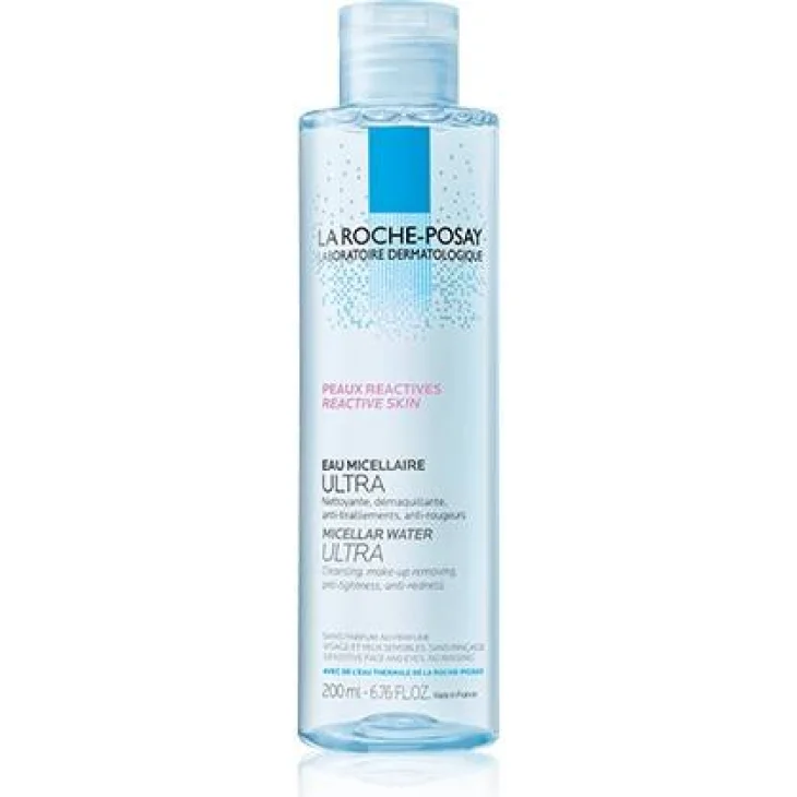 PHYSIO ACQUA MICELLARE PELLE REATTIVA 200 ML