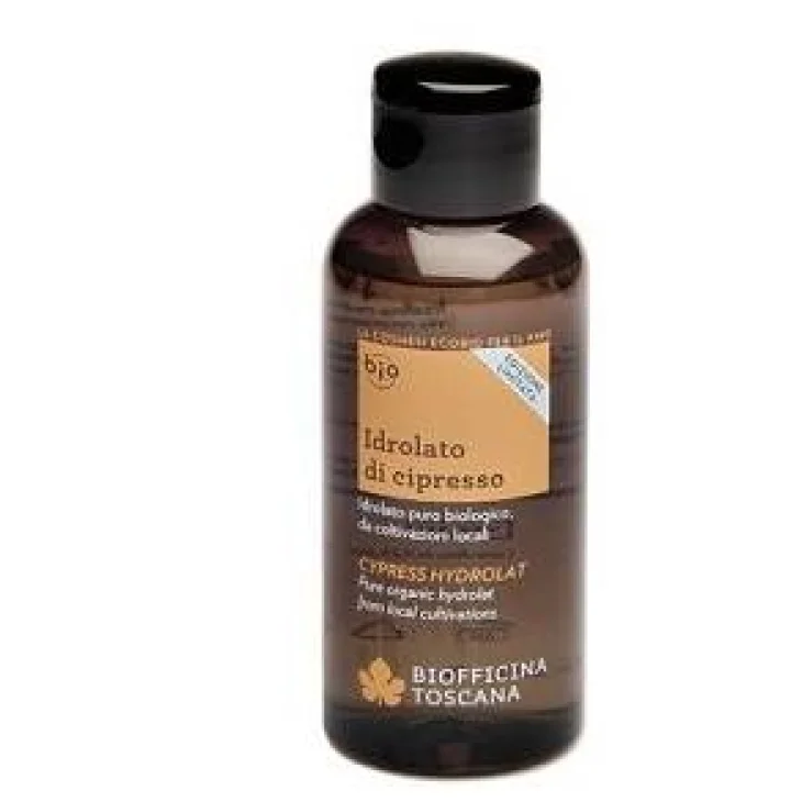 Biofficina Toscana Idrolato Di Cipresso 100 ml