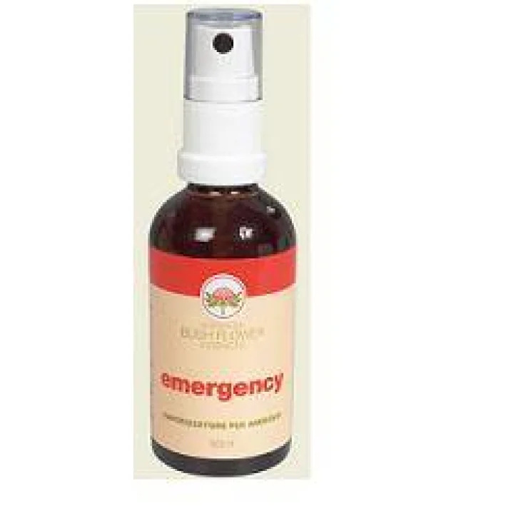 EMERGENCY NEW SPR AMB CRP 50ML