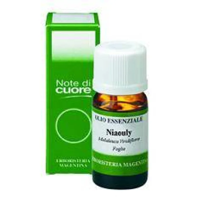 NIAOULY OLIO ESSENZIALE 10 ML