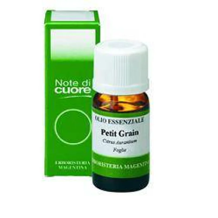 PETITGRAIN OLIO ESSENZIALE 10 ML