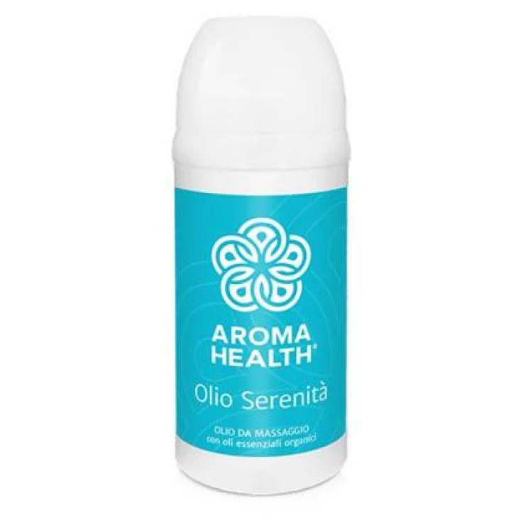 OLIO SERENITA' ROLLON 30 ML