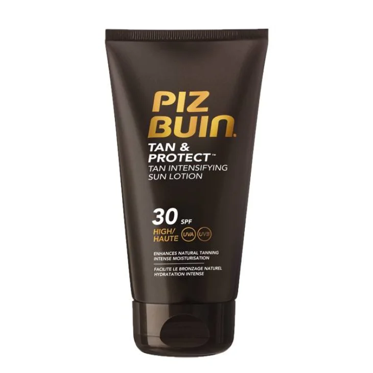 PIZ BUIN TAN&PROTECT LOZIONE INTENS SPF30 150 ML
