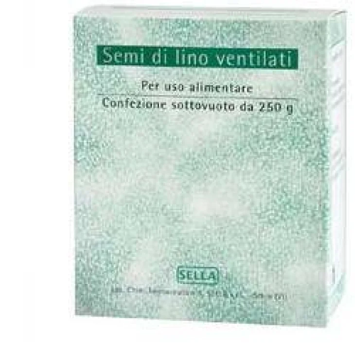 LINO SEMI SOTTOVUOTO 250 G 4516 LINO SEMI SOTTOVUOTO 250 G 4516