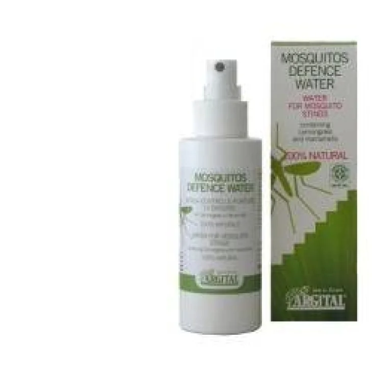 Argital Mosquitos Defence Water Repellente 90 ml