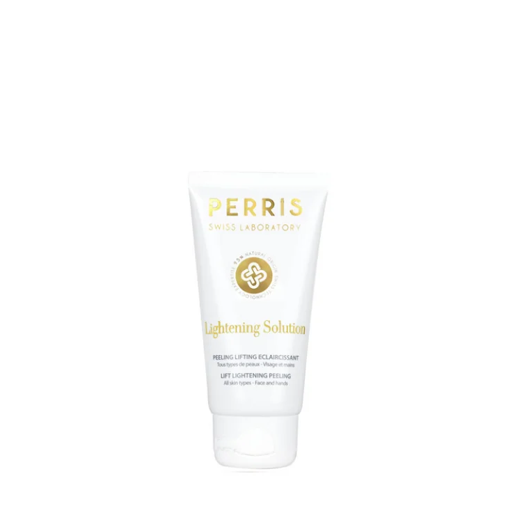 Perris Swiss Laboratory Skin Fitness Lift Lightening Peeling Viso 50 Ml