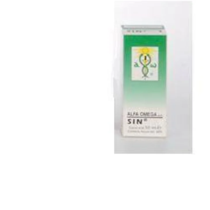 Fitomega Sin 59 Gocce 50 ml