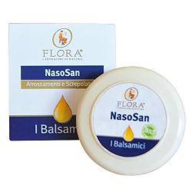 NASOSAN 10 ML BIO-BDIH