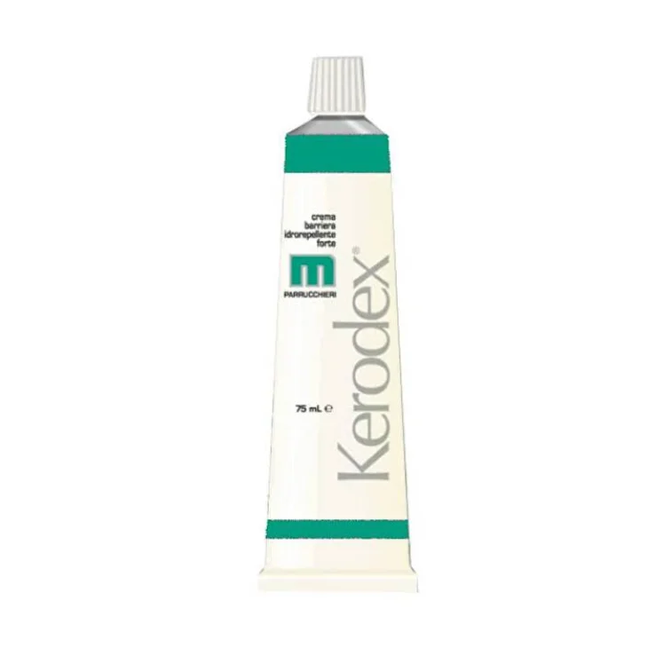 Meba Kerodex Forte Crema Mani Idrorepellente Protettiva 75 Ml