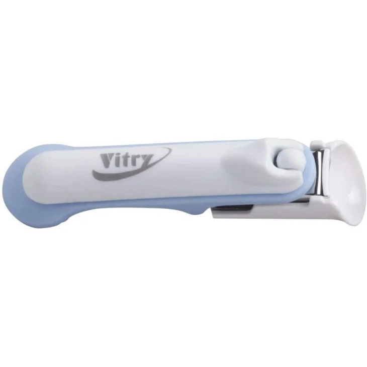 Vitry Tagliaunghie per Bambini Sicuro Testa Girevole 30&deg;