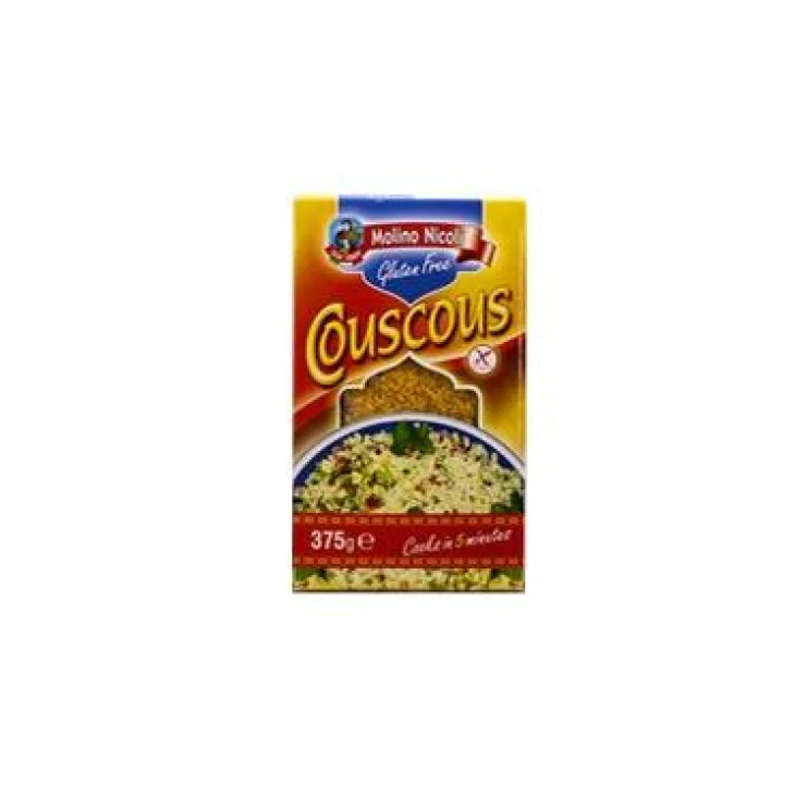 VITABELLA COUS COUS MAIS 375 G