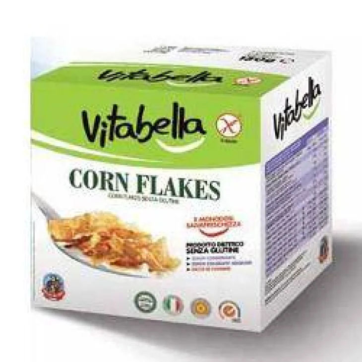 VITABELLA CORN FLAKES 150 G