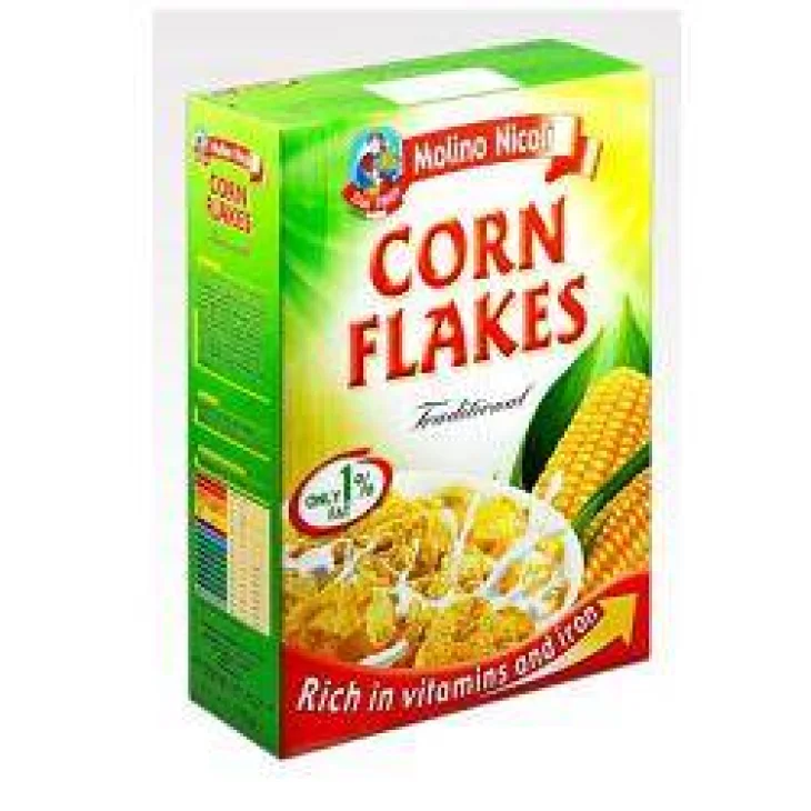 PROMO CEREALI VITABELLA CORN FLAKES 300 G