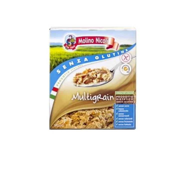 PROMO CEREALI VITABELLA MULTIGRAIN 300 G