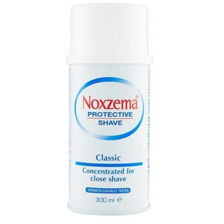 Noxzema Classic Schiuma da barba 300 ml