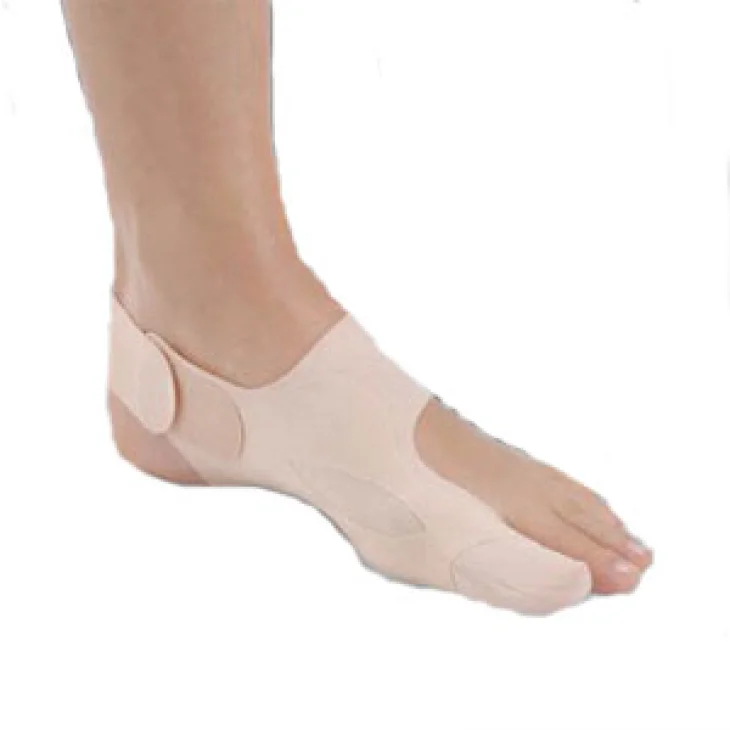 PRO HALLUX SOFT ALLUCE VALGO NEW SINISTRO MEDIA