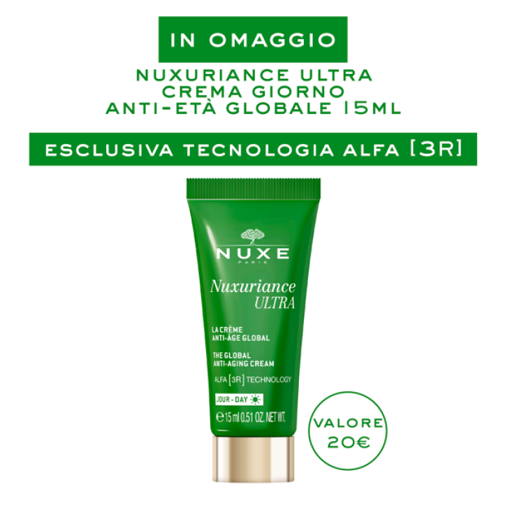Nuxe Super Serum 10 Concentrato Universale Anti-età 30 ml