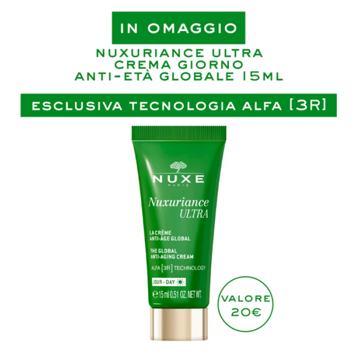 Nuxe Super Serum 10 Concentrato Universale Anti-età 30 ml