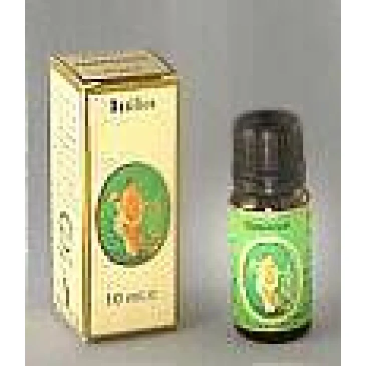 Abete Rosso Olio Essenziale Puro al 100% 10 ml