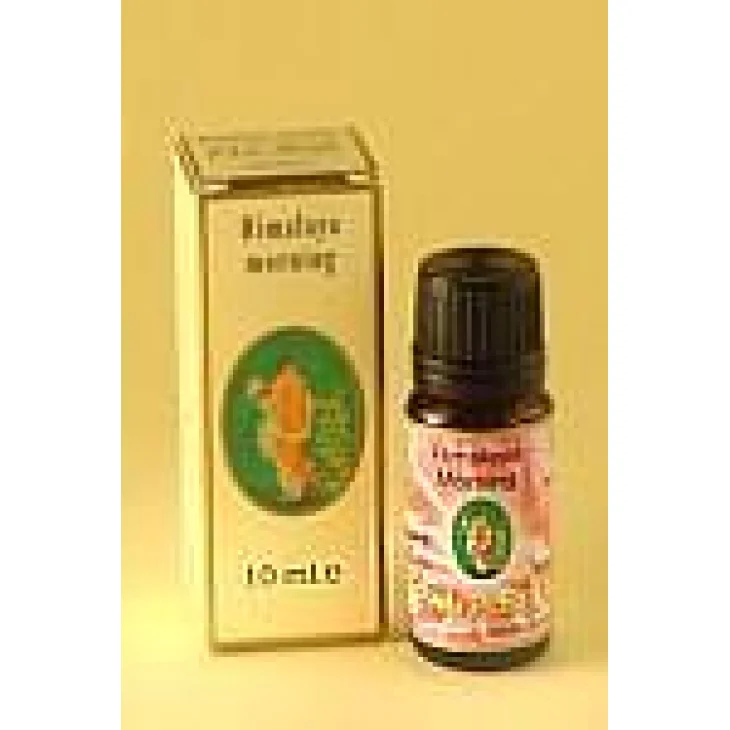 Flora Miscela Profumo Relax 5 ml