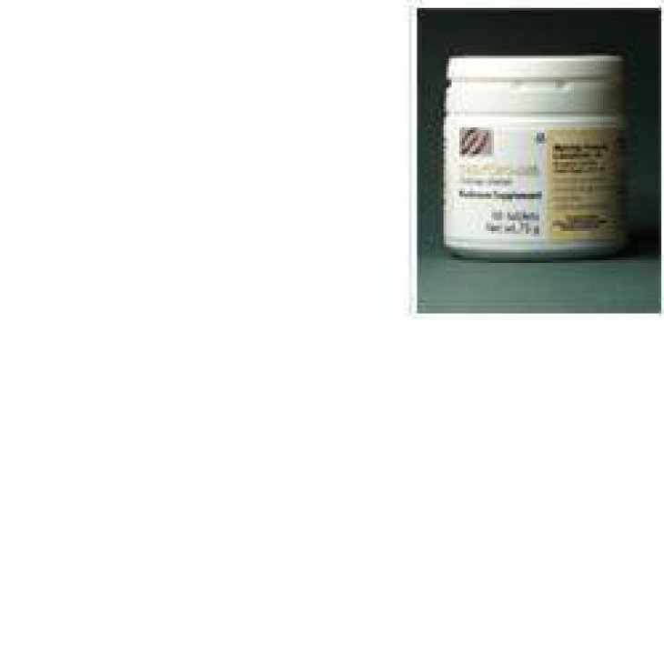 Cordyceps MRL 90 Compresse